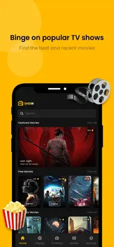 fancode-tv-activate tv show
